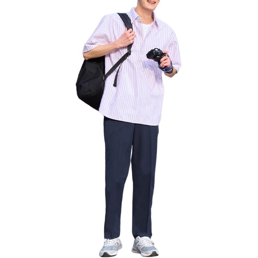 Брюки мужские Uniqlo