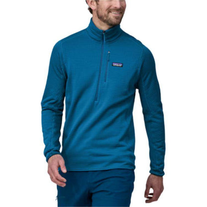 Толстовка мужская Patagonia R1 - Boxette Shop