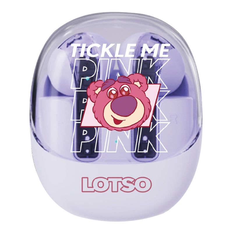 Наушники детские Disney XD27