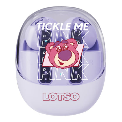 Наушники детские Disney XD27