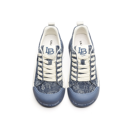 Кроссовки мужские Lilbetter