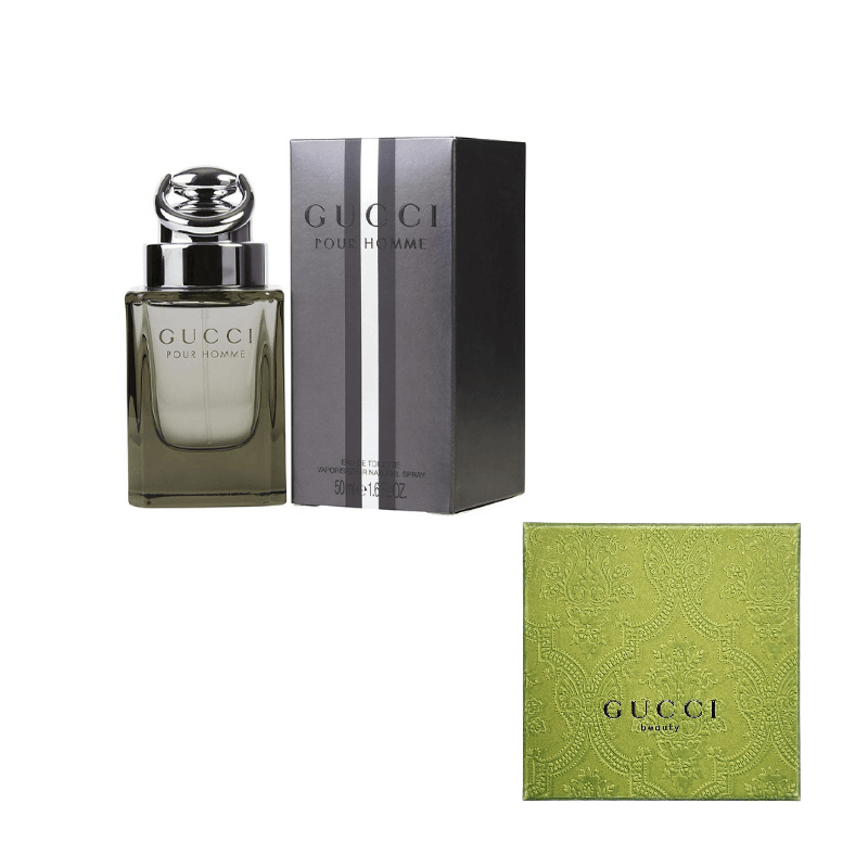 Духи мужские Gucci Guilty Classic Eau de Toilette - Boxette Shop