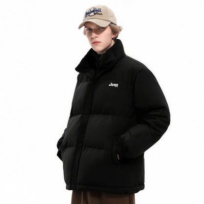 Пуховик мужской Jeep Classic Puffer