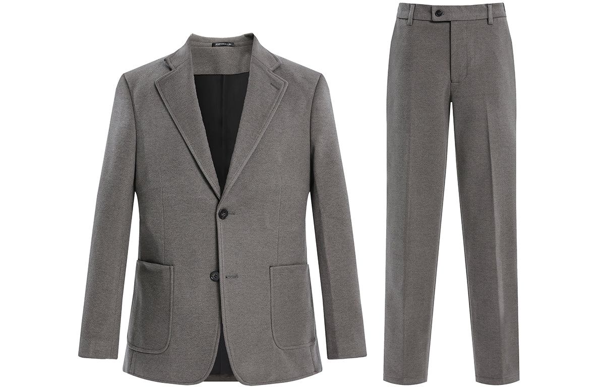 Костюм мужской Johnhollis