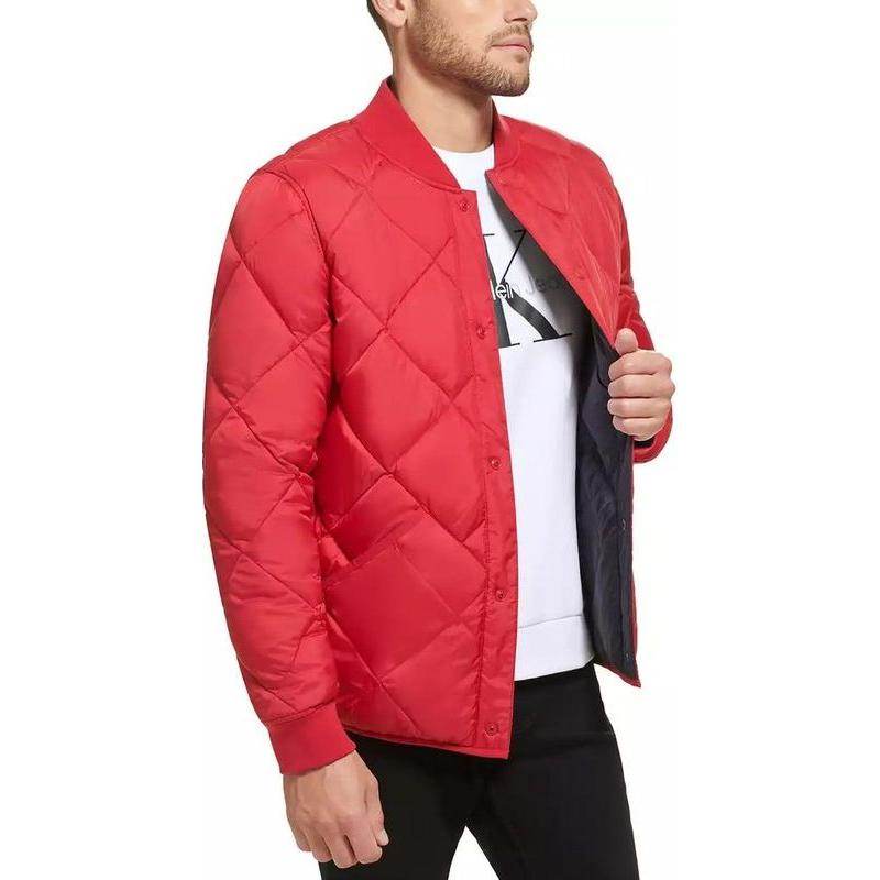 Куртка мужская Calvin Klein - Boxette Shop