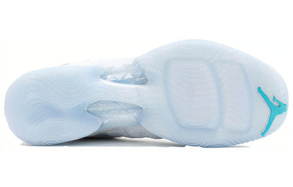 Кроссовки мужские Jordan air solid - Boxette Shop