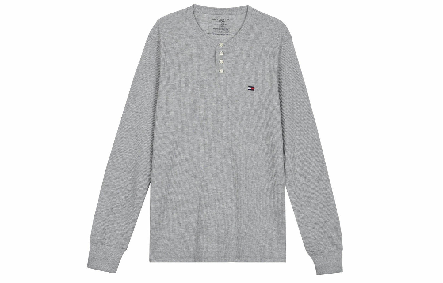 Свитер мужской Tommy Hilfiger SS23 - Boxette Shop