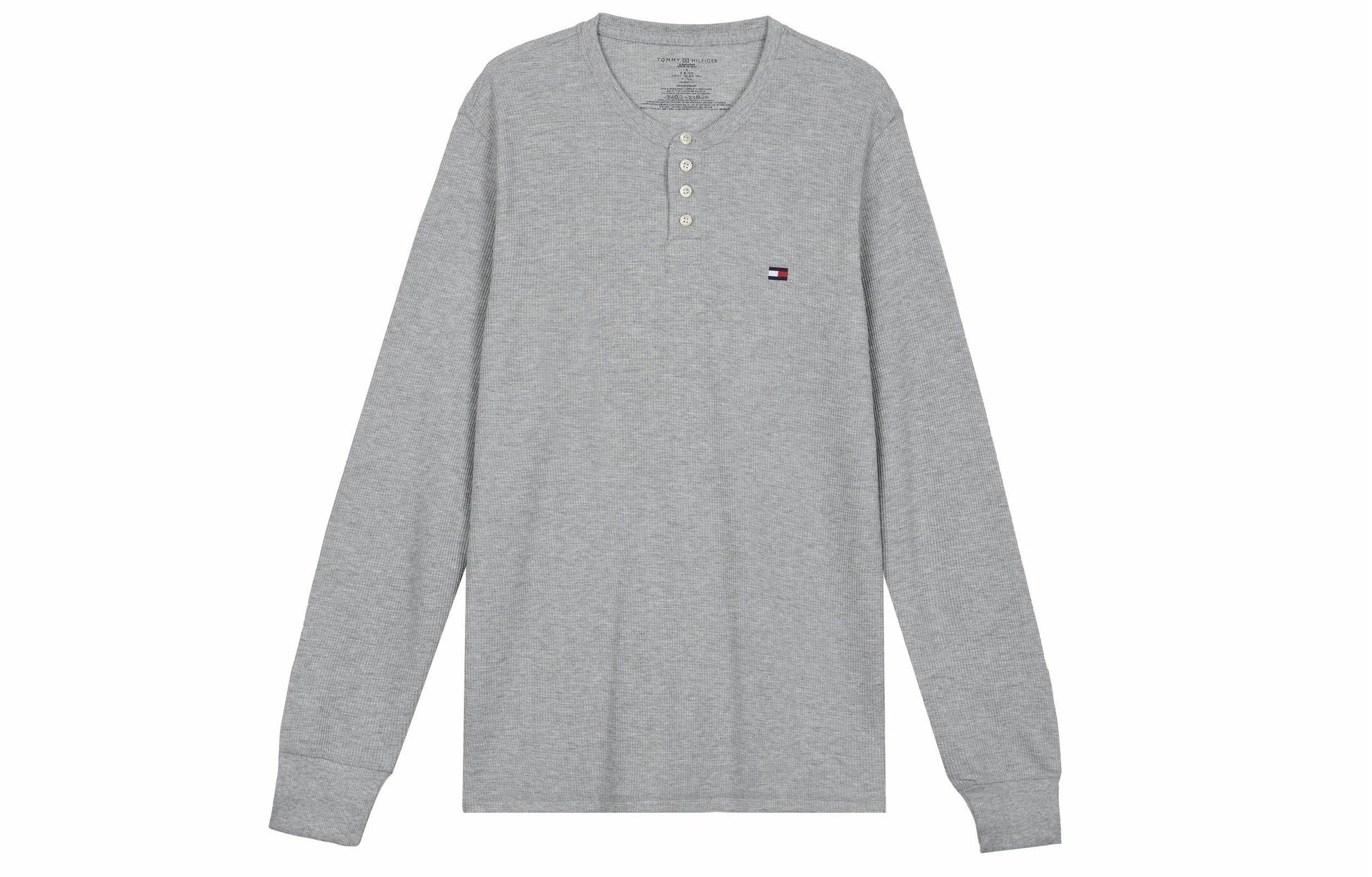 Свитер мужской Tommy Hilfiger SS23 - Boxette Shop