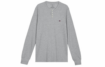 Свитер мужской Tommy Hilfiger SS23 - Boxette Shop