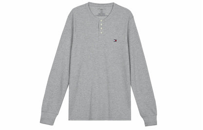 Свитер мужской Tommy Hilfiger SS23 - Boxette Shop