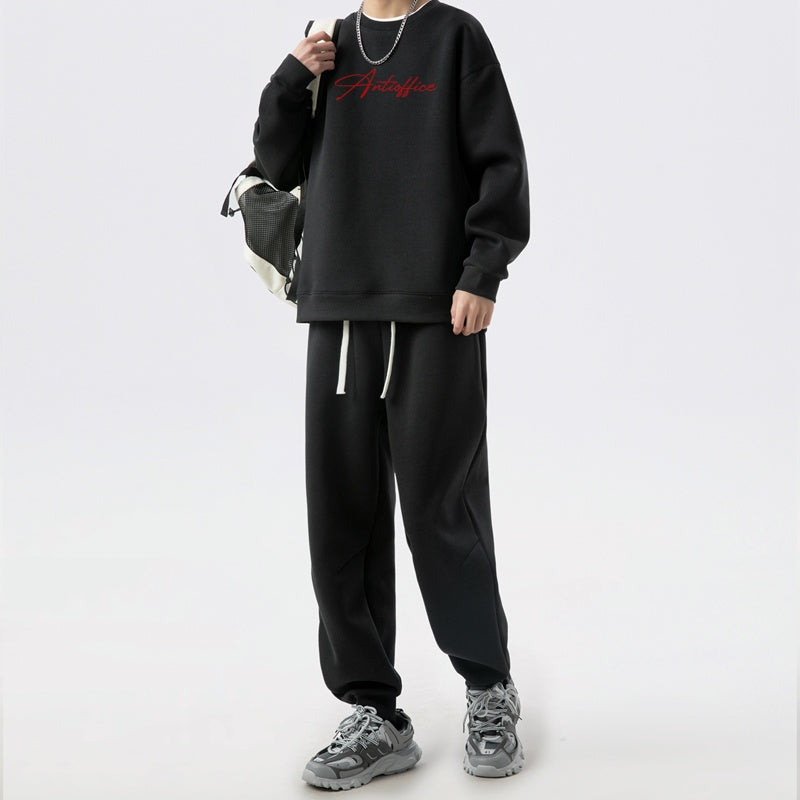 Спортивный костюм AntiOffice College Retro