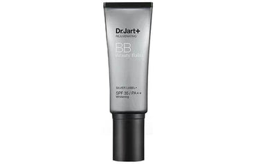 Крем Dr.Jart+ Silver Tube Revitalizing - Boxette Shop
