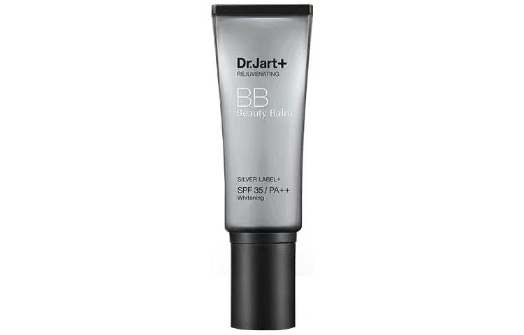 Крем Dr.Jart+ Silver Tube Revitalizing - Boxette Shop