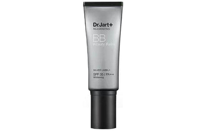 Крем Dr.Jart+ Silver Tube Revitalizing - Boxette Shop