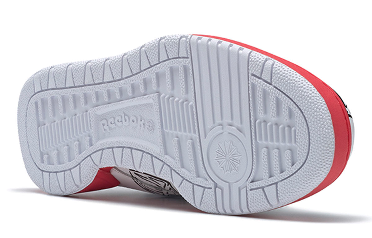 Кроссовки женские Reebok BB 4600 Mu