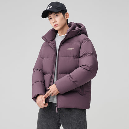 YaYa Extreme Cold erkaklar uchun pastki kurtka