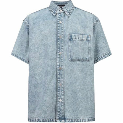 Рубашка мужская Urban Revivo