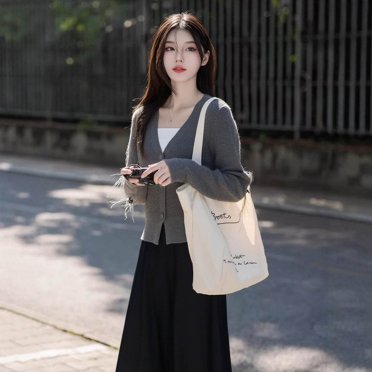 Костюм женский Yvette Classic - Boxette Shop