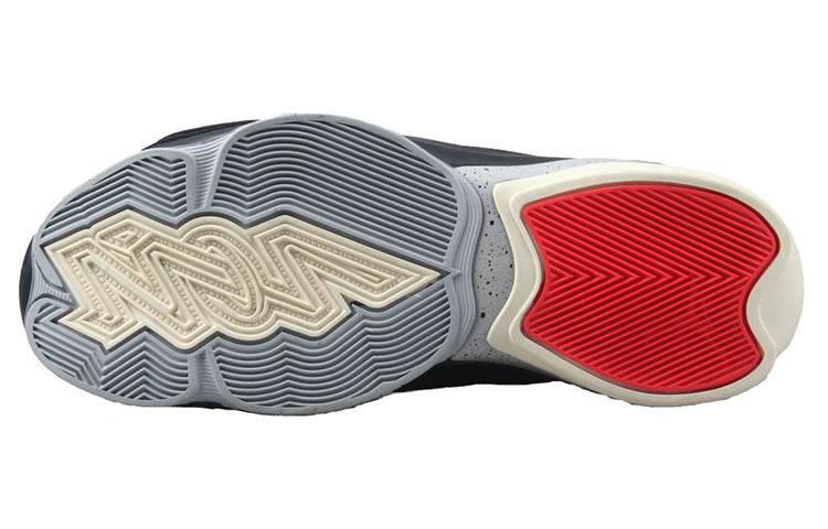 Кроссовки мужские Jordan zion 2 - Boxette Shop