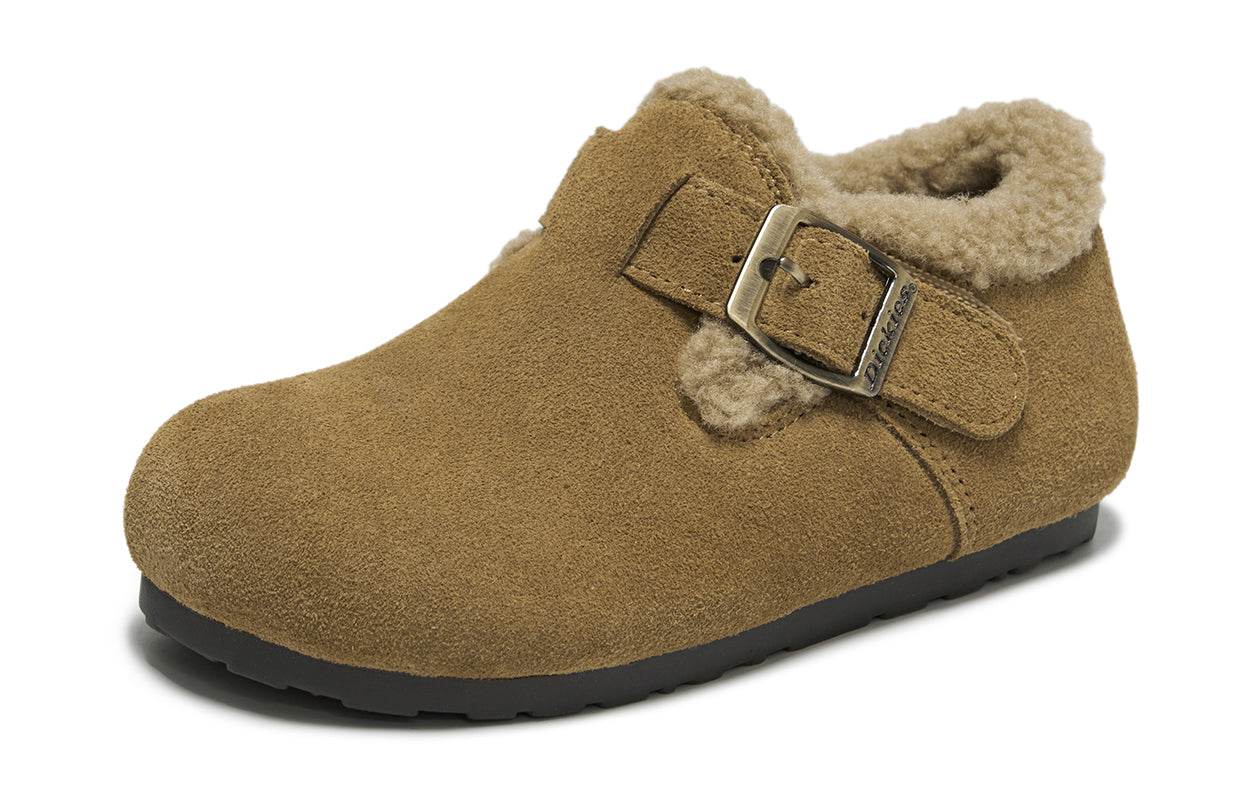 Ботинки детские Dickies Padded American Retro Hundred Anti Kick - Boxette Shop