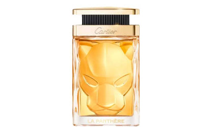 Духи женские Cartier La Panthère Parfum - Boxette Shop