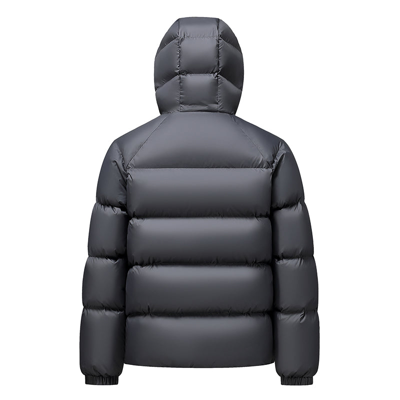 Ducky ochiq havoda pastki kurtka