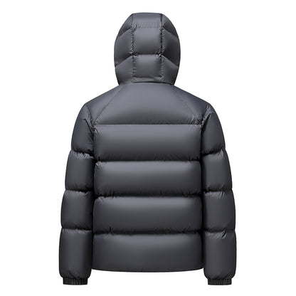 Ducky ochiq havoda pastki kurtka