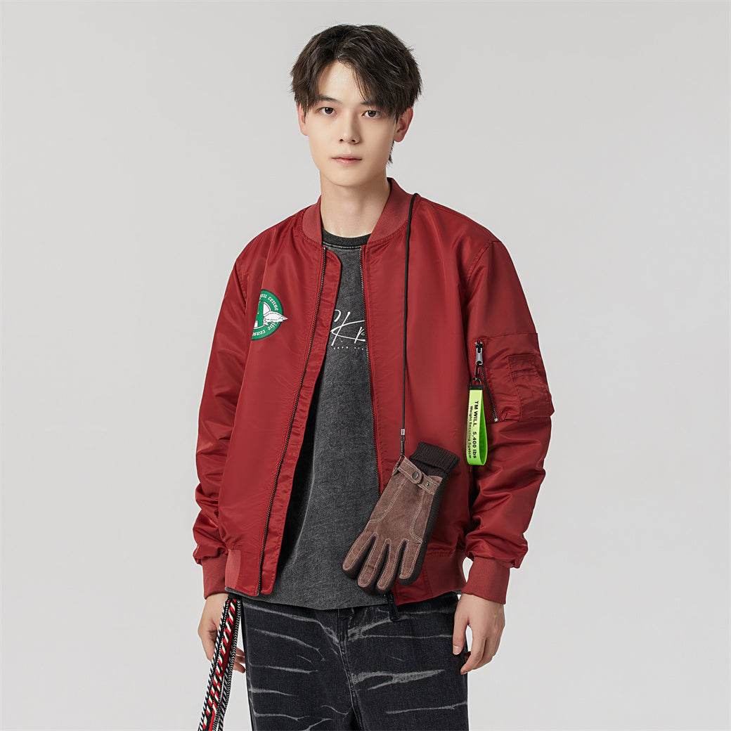 Куртка Antioffice - Boxette Shop