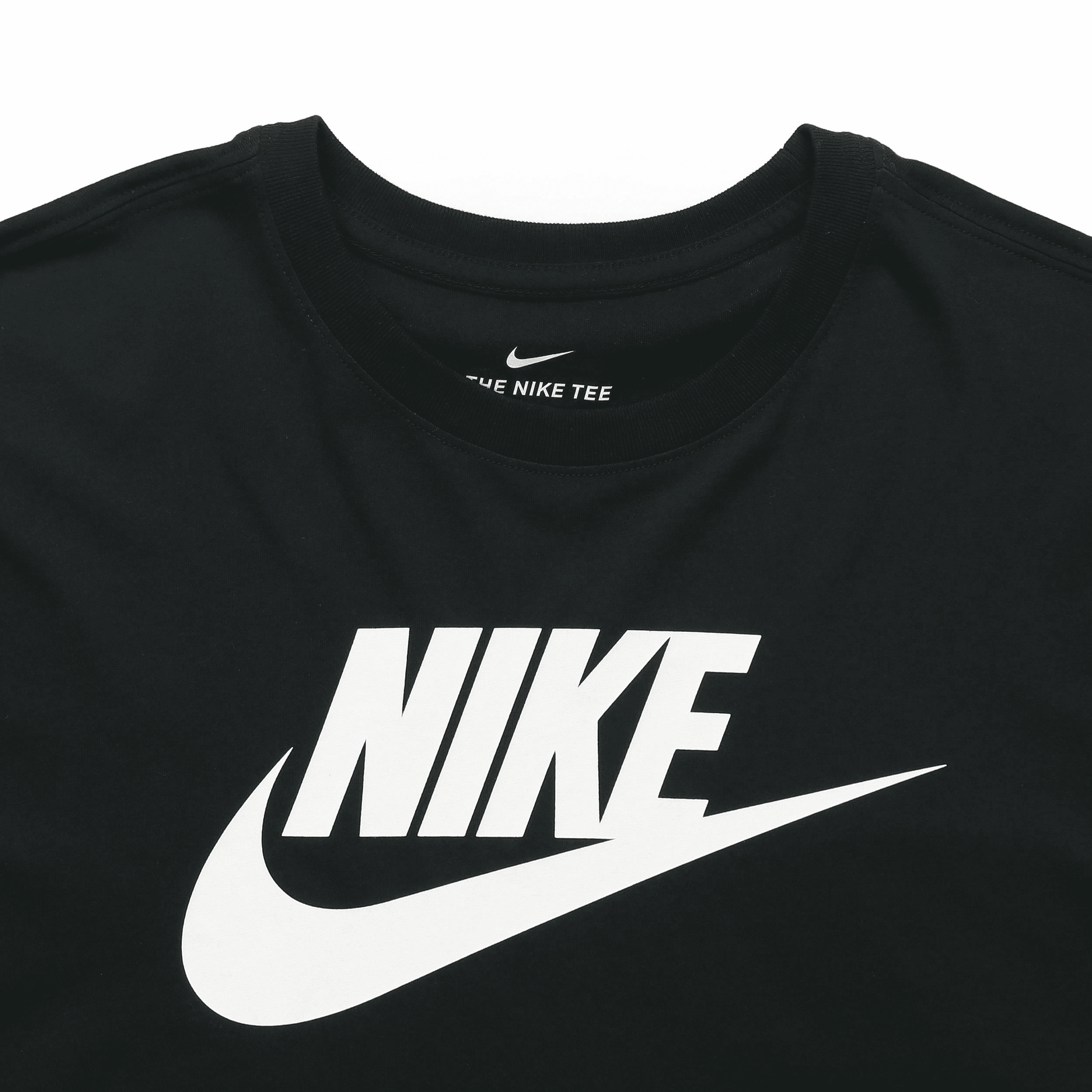 Спортивный комплект мужской футболка + шорты Nike - Boxette Shop