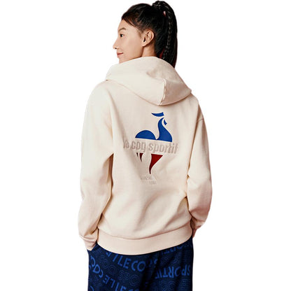 Худи Le Coq Sportif