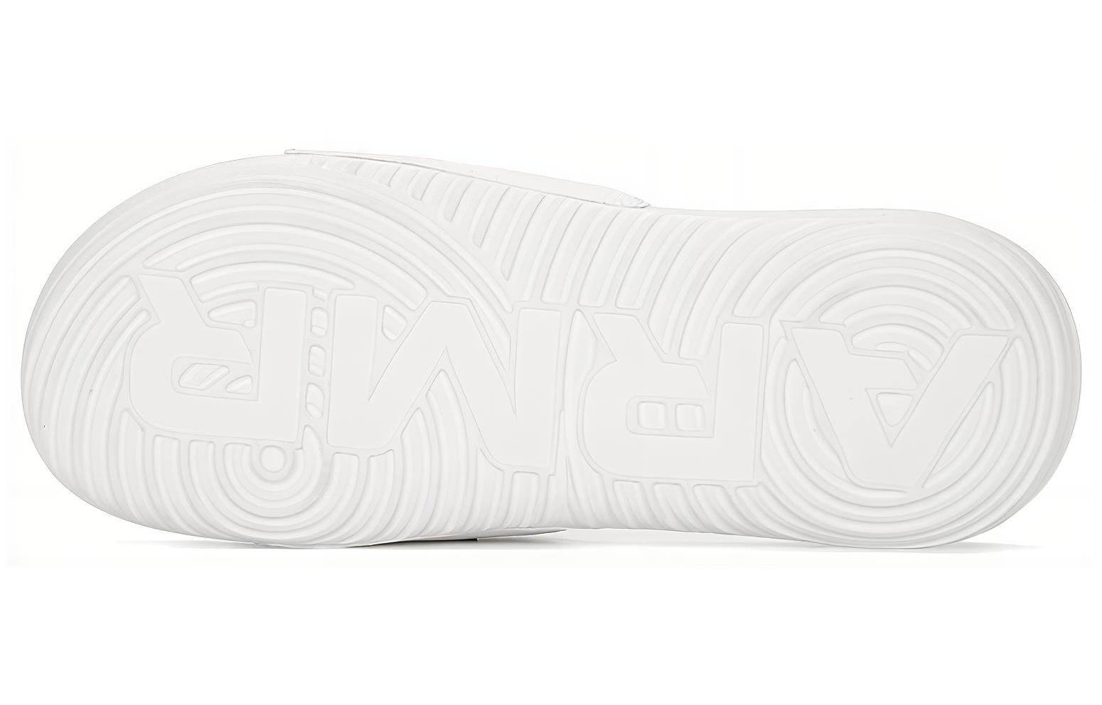 Шлепанцы мужские Under Armour Ansa Graphic Logo - Boxette Shop