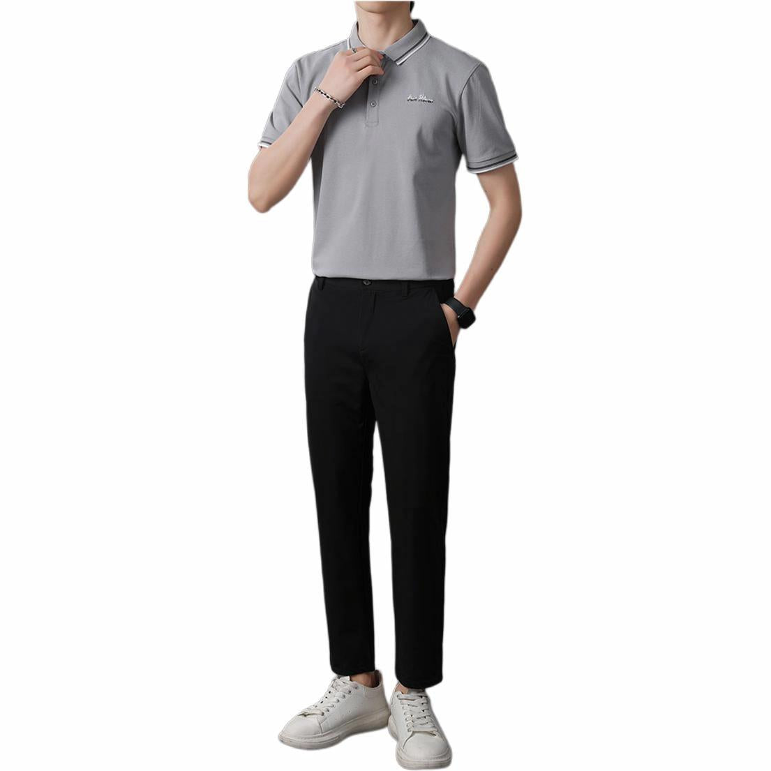 Костюм мужской Pierre Cardin