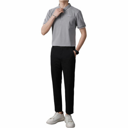 Костюм мужской Pierre Cardin