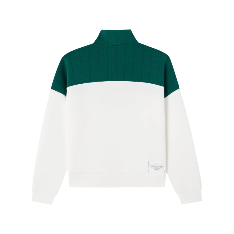 Толстовка женская Le Coq Sportif