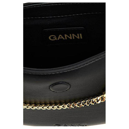 Сумка Ganni - Boxette Shop