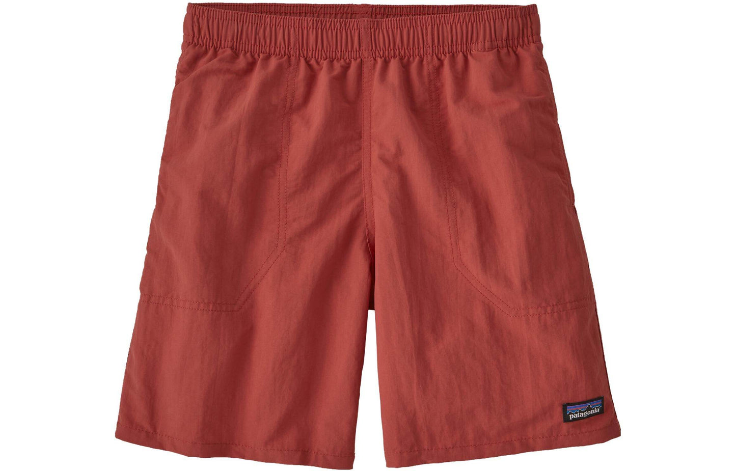 Шорты для мальчиков Детские Patagonia Baggies Colour Elasticated Waist - Boxette Shop