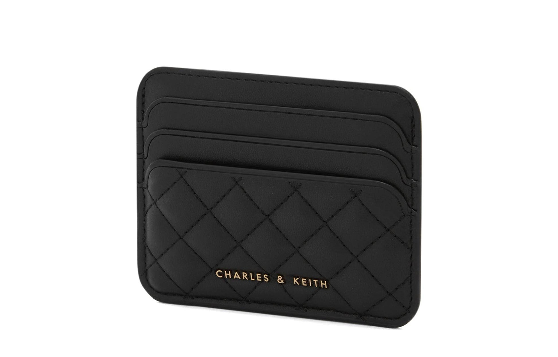 Кошелёк Charles&Keith - Boxette Shop
