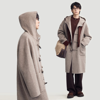 Пальто мужское Herbel