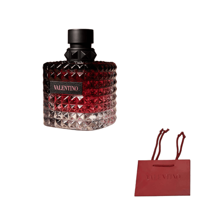 Духи женские Valentino Donna Adventurous Flame - Boxette Shop