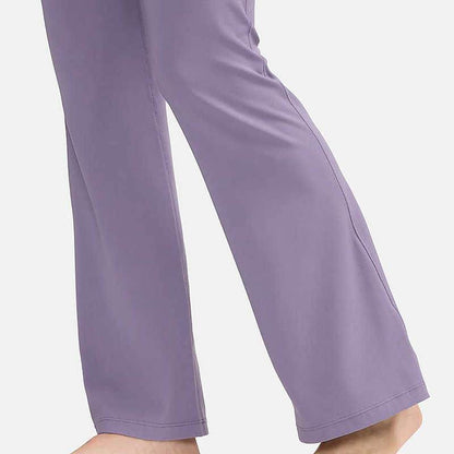 Спортивные леггинсы женские Nike Zenvy Emancipation Collection - Boxette Shop