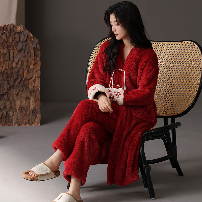 Пижама женская Roukeer Roukeer