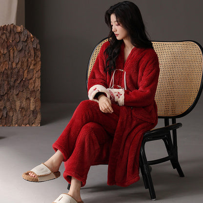 Пижама женская Roukeer Roukeer