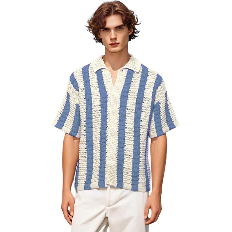 Рубашка мужская Pierre Cardin