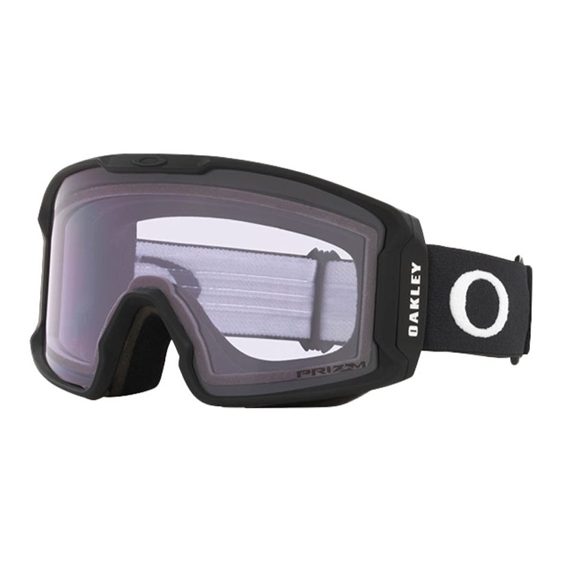 Очки горнолыжные Oakley Line Miner 7093