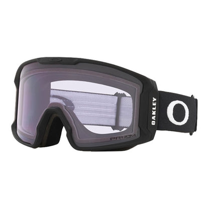 Очки горнолыжные Oakley Line Miner 7093