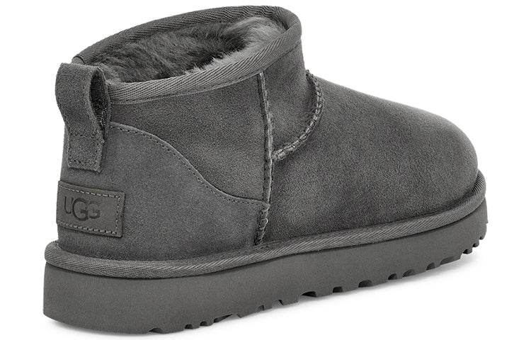 Сапоги женские Ugg Classic Ultra Mini - Boxette Shop