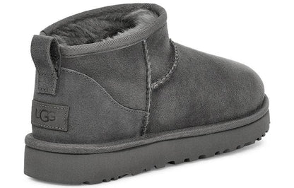 Сапоги женские Ugg Classic Ultra Mini - Boxette Shop