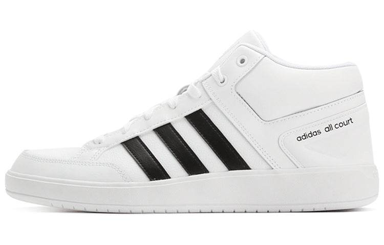 Кроссовки Adidas Cloudfoam All Court Mid - Boxette Shop
