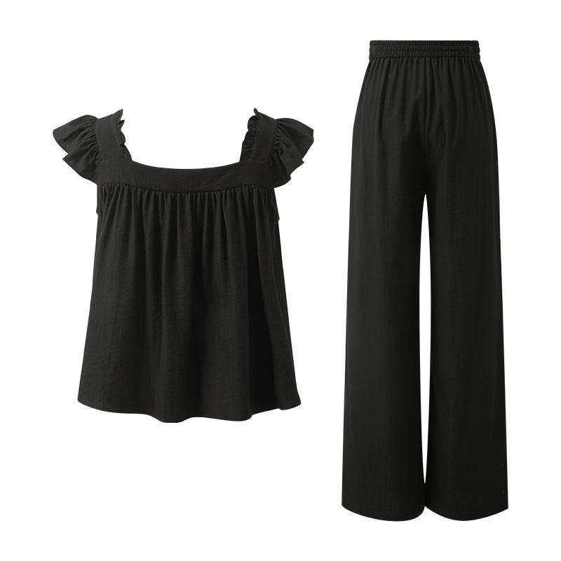 Комплект блузка+брюки женский 3Colour - Boxette Shop