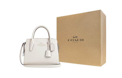 Сумка женская Coach Andrea 22 - Boxette Shop